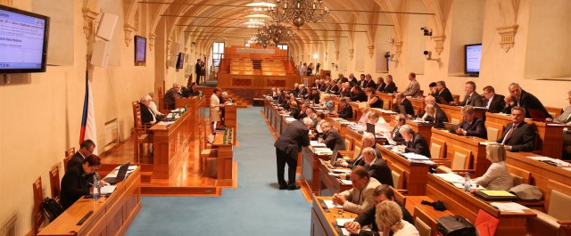 Afghánistán, Afrika a Balkán, zde všude budou nasazovat krk čeští vojáci