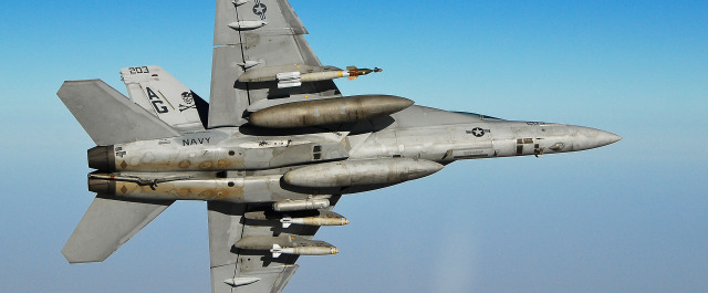 Pro boj s Islámským státem bude USA využívat turecké základny